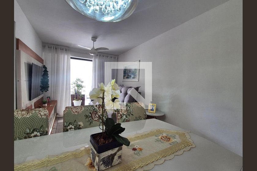 Apartamento, 3 quartos, 86 m² - Foto 2