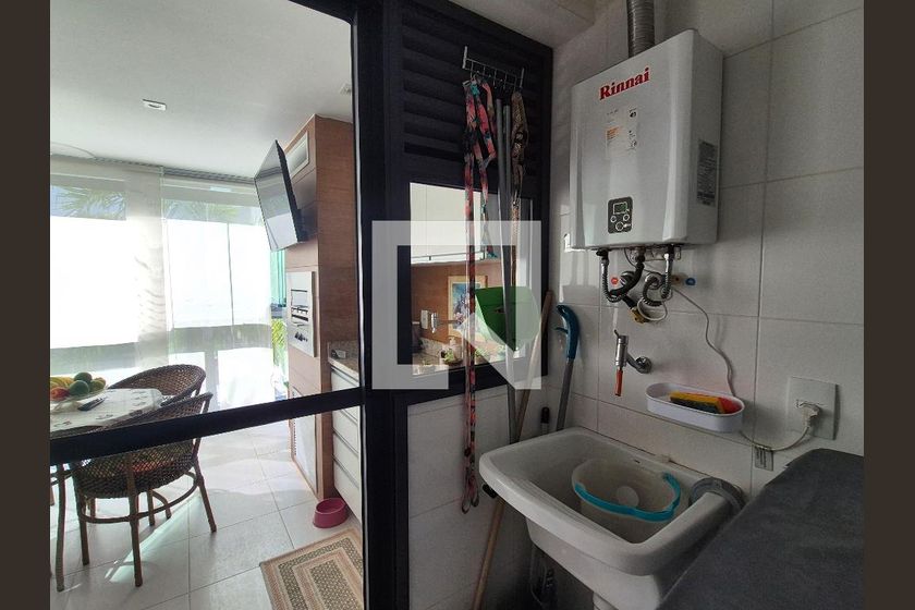 Apartamento, 3 quartos, 86 m² - Foto 48