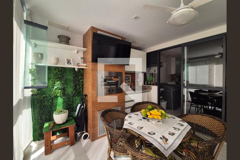 Apartamento, 3 quartos, 86 m² - Foto 53