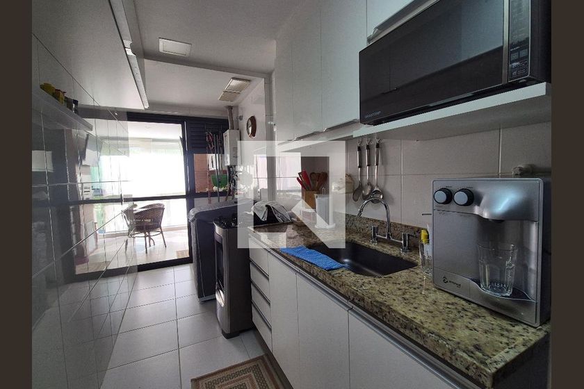 Apartamento, 3 quartos, 86 m² - Foto 47