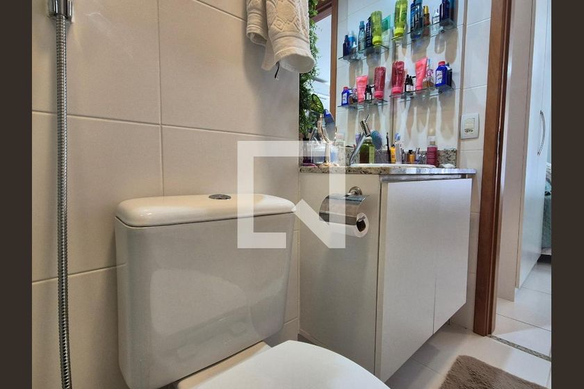 Apartamento, 3 quartos, 86 m² - Foto 37