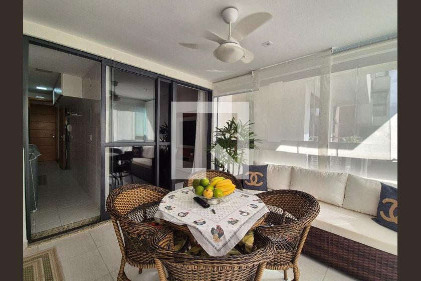 Apartamento, 3 quartos, 86 m² - Foto 54