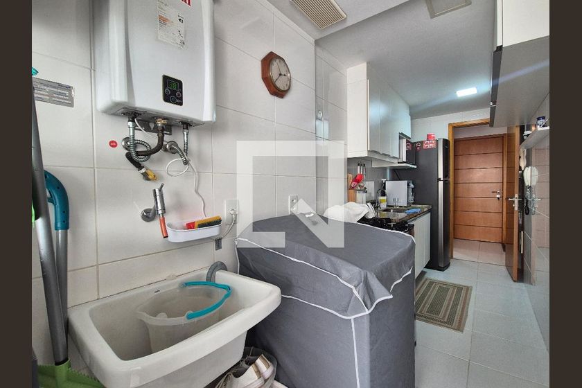 Apartamento, 3 quartos, 86 m² - Foto 50