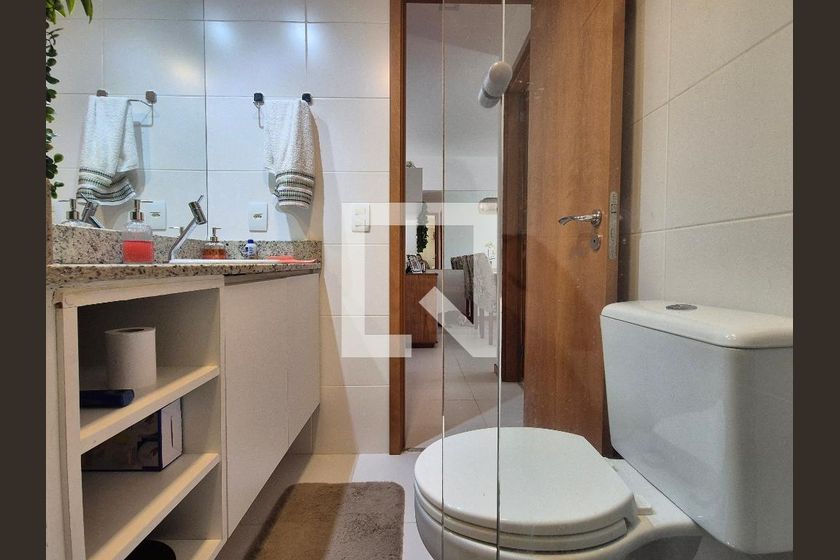 Apartamento, 3 quartos, 86 m² - Foto 40