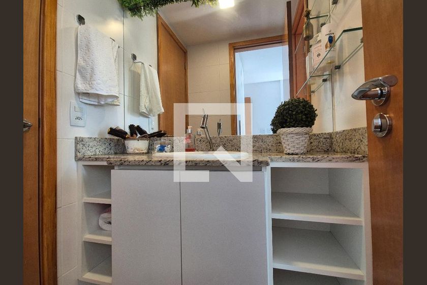 Apartamento, 3 quartos, 86 m² - Foto 21
