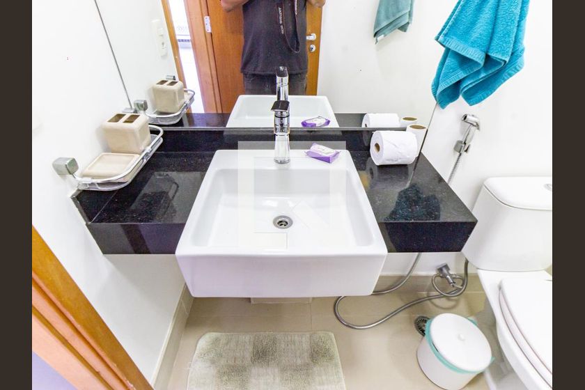Apartamento, 1 quarto, 55 m² - Foto 29