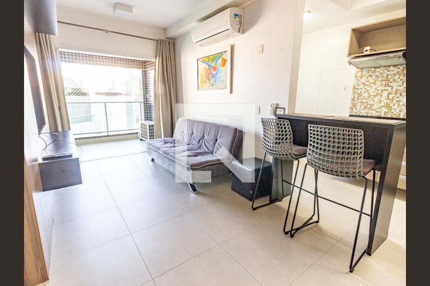 Apartamento, 1 quarto, 55 m² - Foto 9