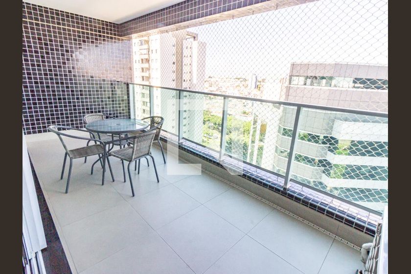 Apartamento, 1 quarto, 55 m² - Foto 11