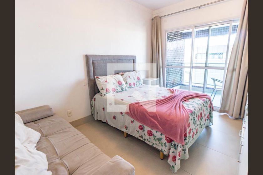 Apartamento, 1 quarto, 55 m² - Foto 19