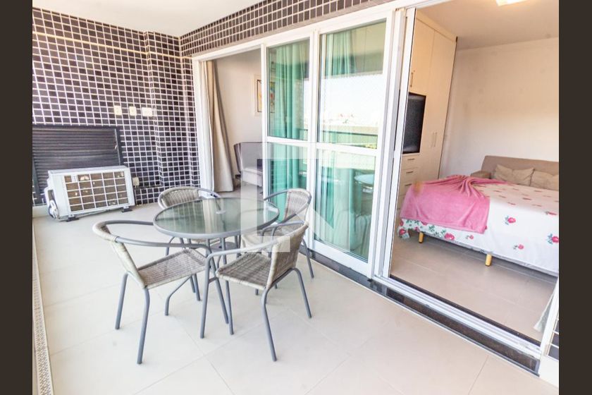 Apartamento, 1 quarto, 55 m² - Foto 15