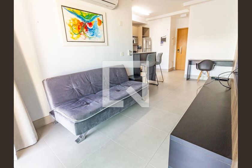 Apartamento, 1 quarto, 55 m² - Foto 5