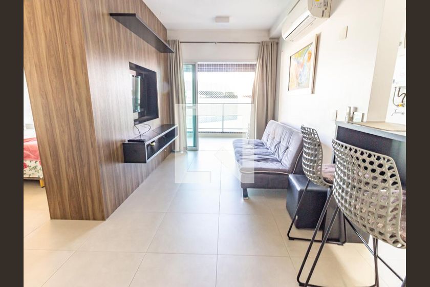Apartamento, 1 quarto, 55 m² - Foto 3