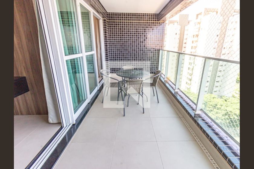 Apartamento, 1 quarto, 55 m² - Foto 13