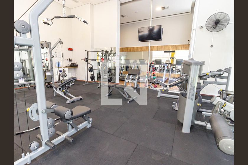 Apartamento, 1 quarto, 55 m² - Foto 53