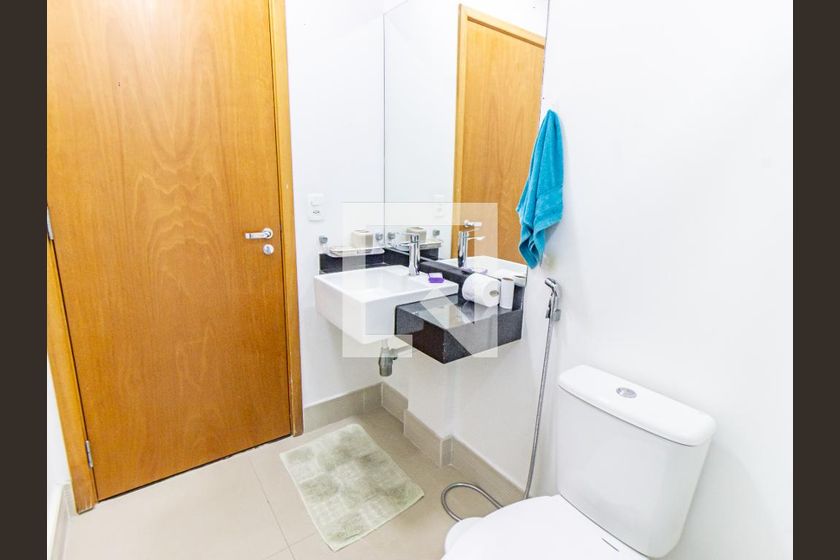 Apartamento, 1 quarto, 55 m² - Foto 33