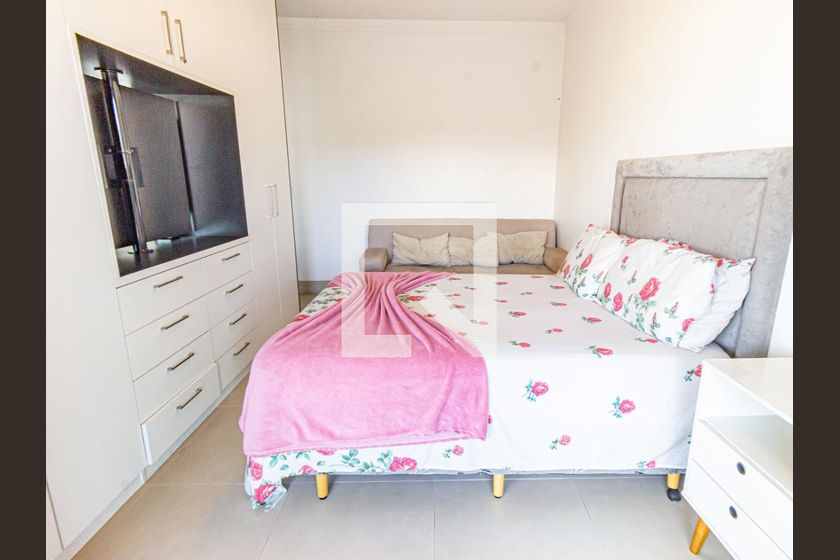 Apartamento, 1 quarto, 55 m² - Foto 25