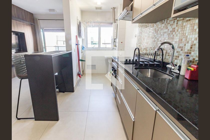Apartamento, 1 quarto, 55 m² - Foto 37