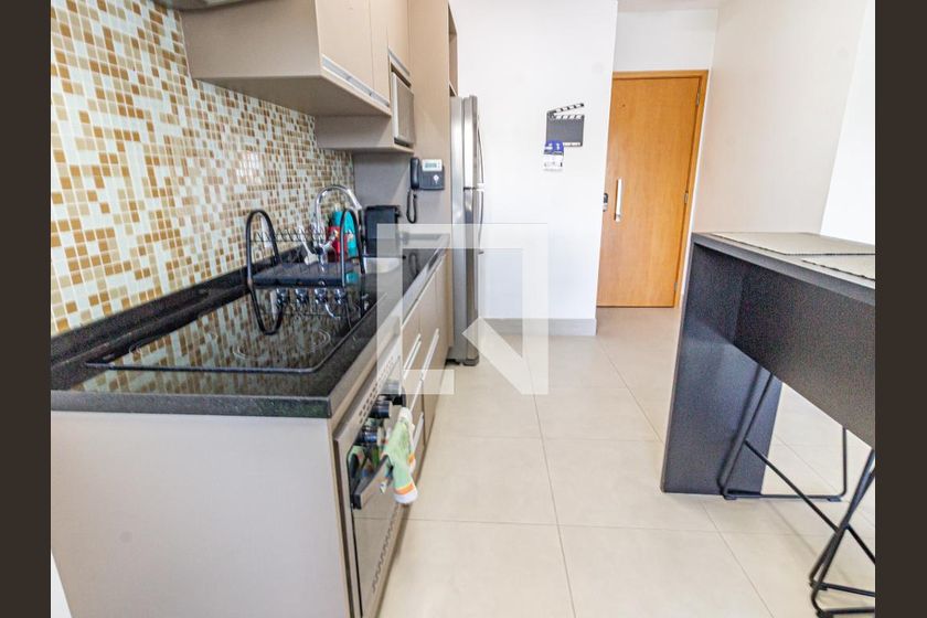 Apartamento, 1 quarto, 55 m² - Foto 41