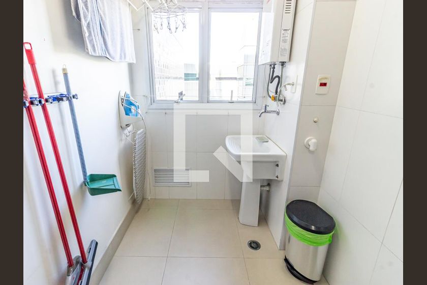 Apartamento, 1 quarto, 55 m² - Foto 45