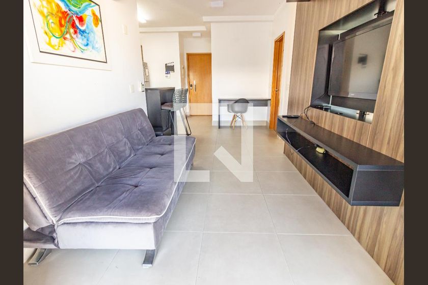 Apartamento, 1 quarto, 55 m² - Foto 7