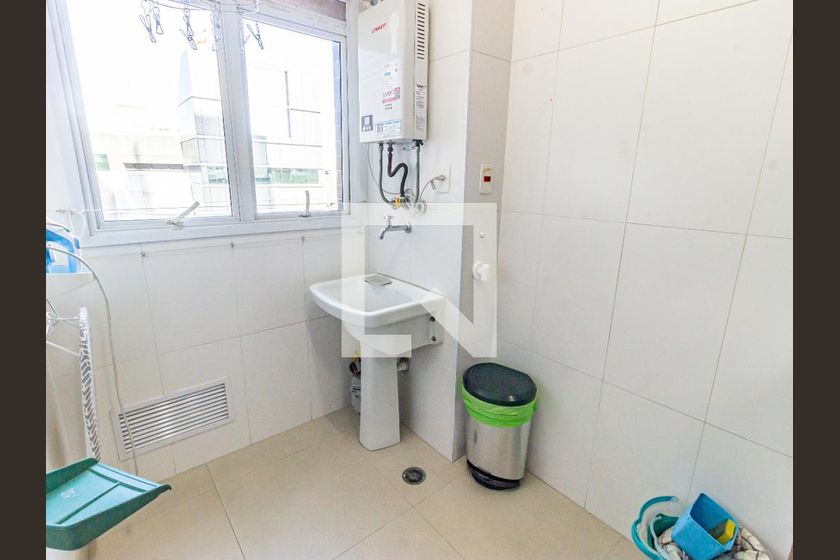 Apartamento, 1 quarto, 55 m² - Foto 43