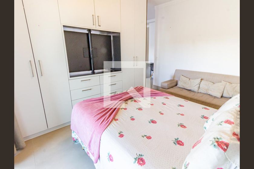 Apartamento, 1 quarto, 55 m² - Foto 23