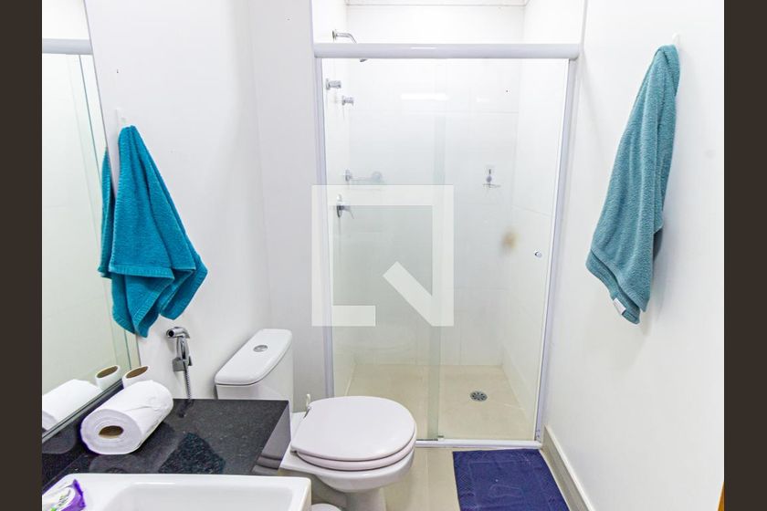 Apartamento, 1 quarto, 55 m² - Foto 31