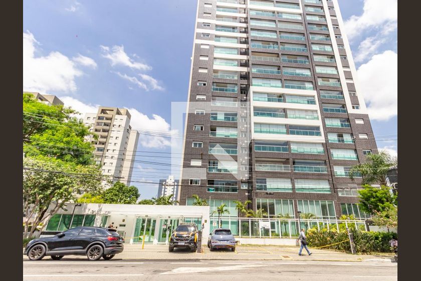 Apartamento, 1 quarto, 55 m² - Foto 81