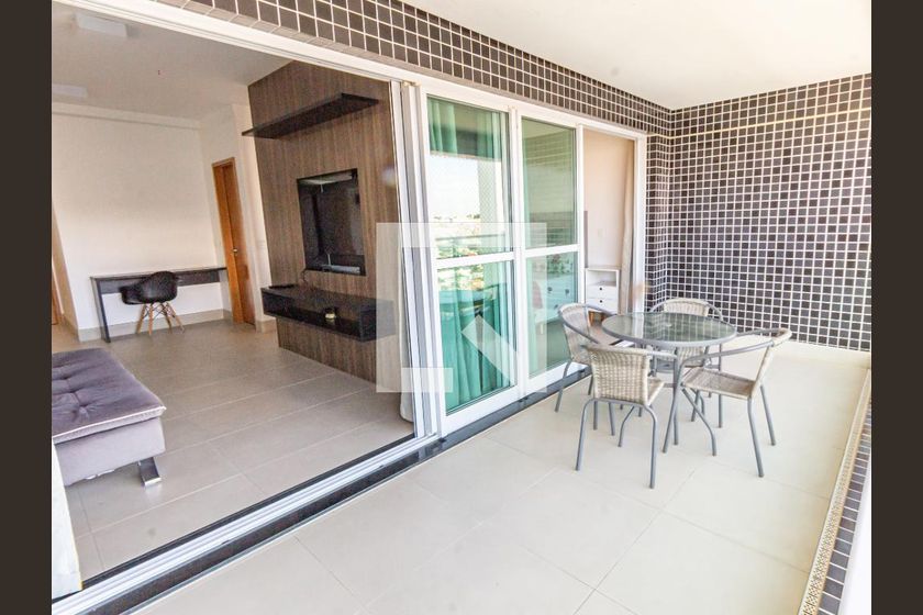 Apartamento, 1 quarto, 55 m² - Foto 17