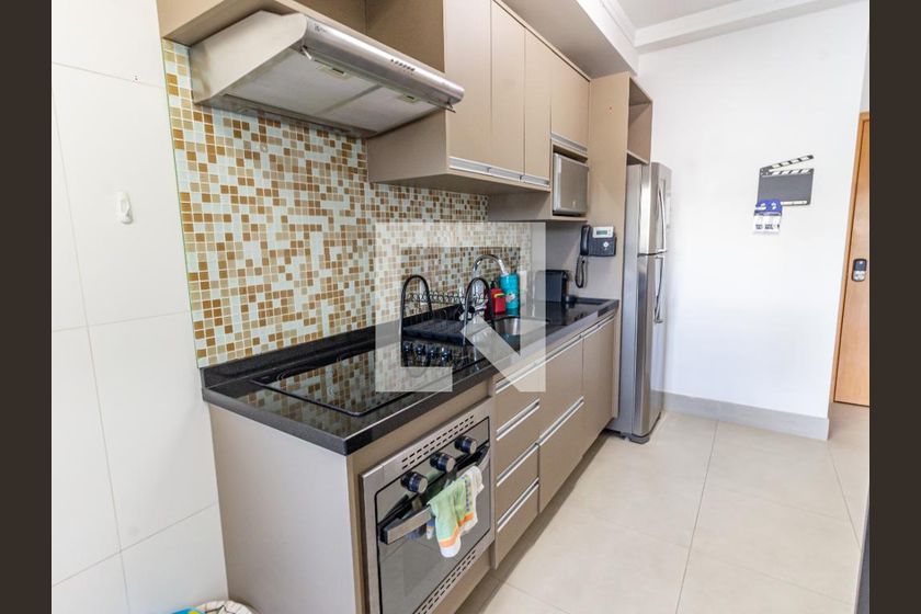 Apartamento, 1 quarto, 55 m² - Foto 39
