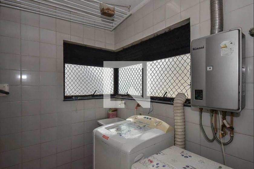 Apartamento, 3 quartos, 114 m² - Foto 95