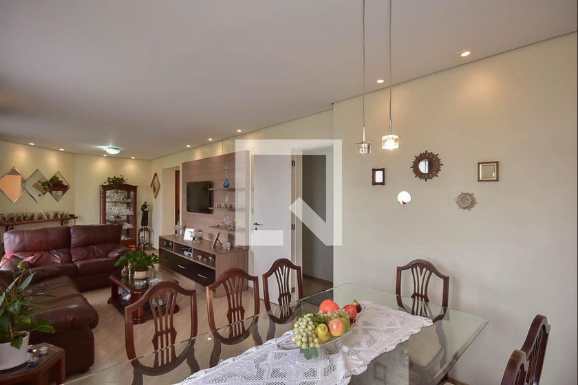 Apartamento, 3 quartos, 114 m² - Foto 5
