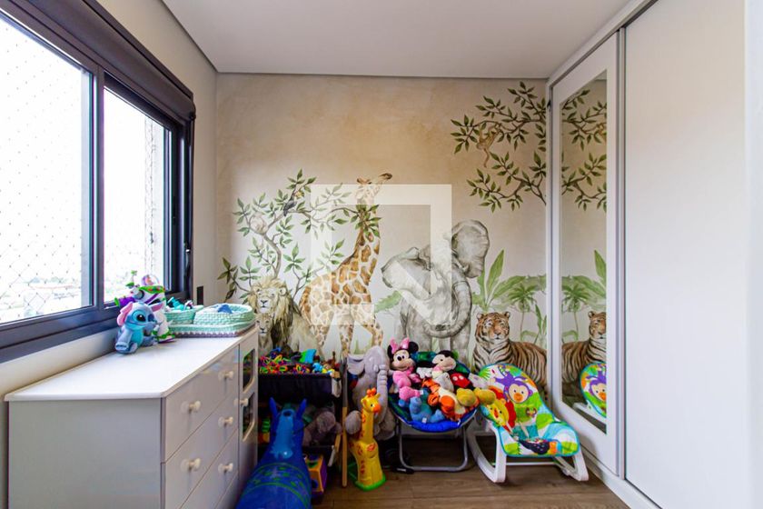 Apartamento, 3 quartos, 154 m² - Foto 55