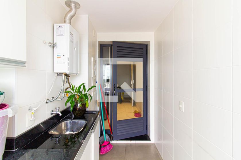 Apartamento, 3 quartos, 154 m² - Foto 105