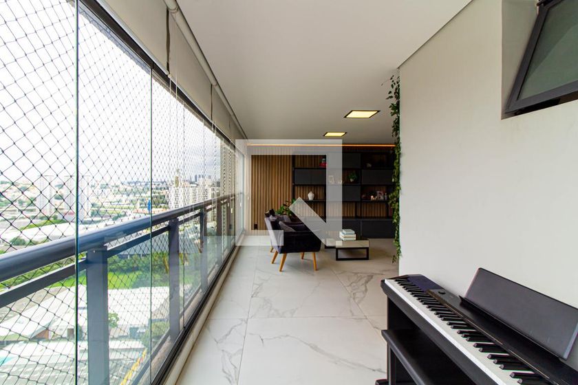 Apartamento, 3 quartos, 154 m² - Foto 13