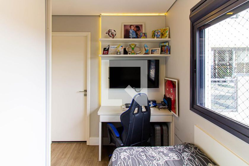 Apartamento, 3 quartos, 154 m² - Foto 39