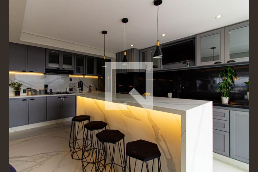 Apartamento, 3 quartos, 154 m² - Foto 89
