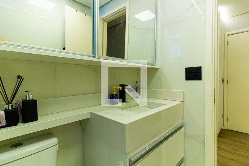 Apartamento, 3 quartos, 154 m² - Foto 81