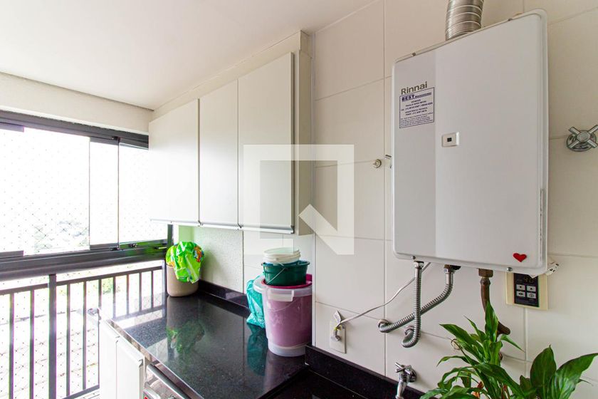 Apartamento, 3 quartos, 154 m² - Foto 107
