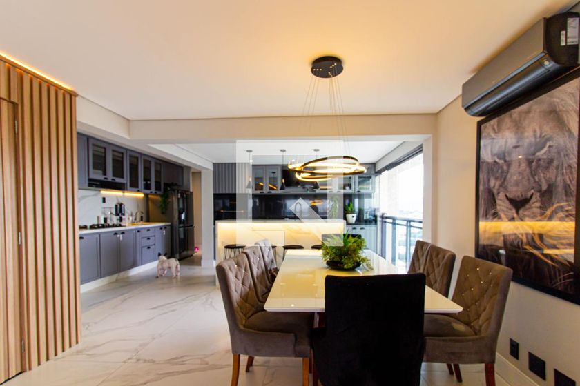 Apartamento, 3 quartos, 154 m² - Foto 19