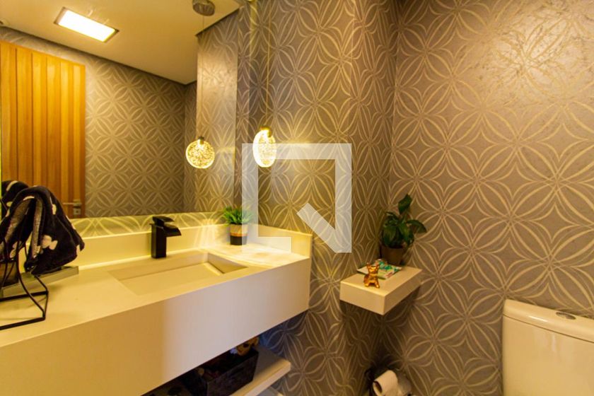 Apartamento, 3 quartos, 154 m² - Foto 31