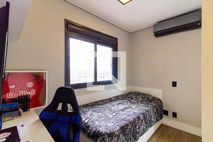 Apartamento, 3 quartos, 154 m² - Foto 35