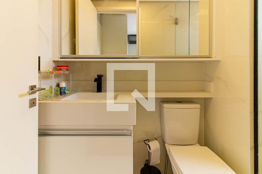 Apartamento, 3 quartos, 154 m² - Foto 43