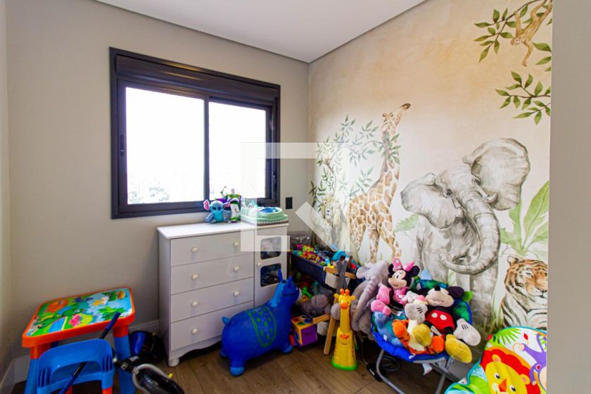 Apartamento, 3 quartos, 154 m² - Foto 53