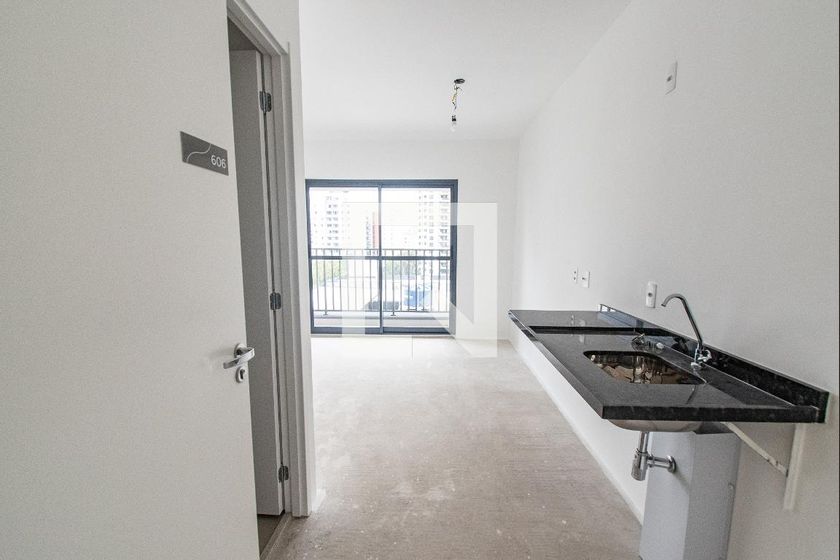 Kitnet-Studio, 23 m² - Foto 7