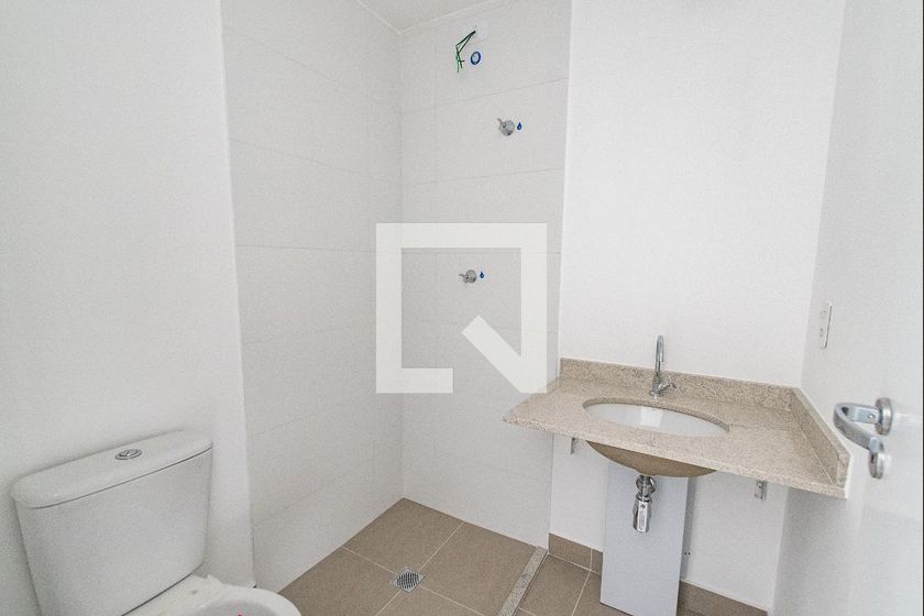 Kitnet-Studio, 23 m² - Foto 14