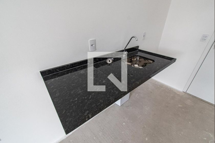 Kitnet-Studio, 23 m² - Foto 9