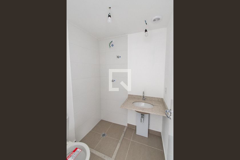 Kitnet-Studio, 23 m² - Foto 15