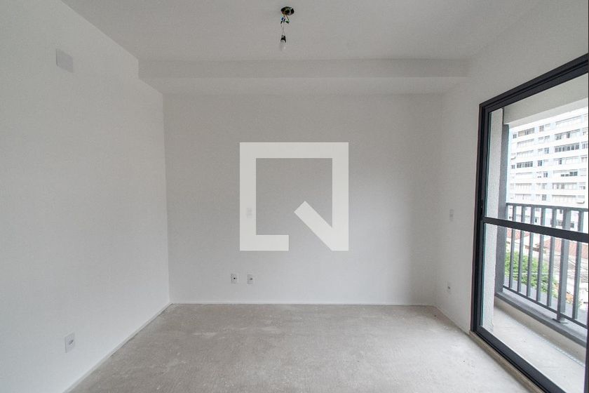 Kitnet-Studio, 23 m² - Foto 6