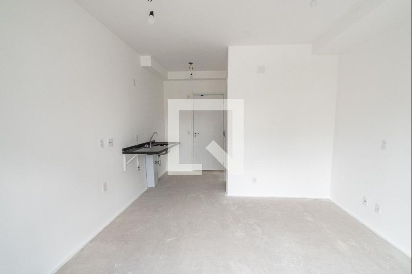 Kitnet-Studio, 23 m² - Foto 4
